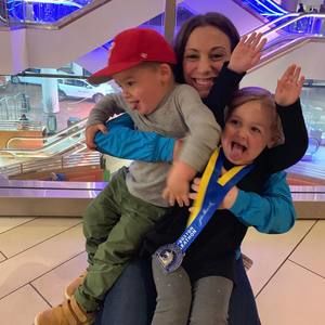 Meet your Posher, Kim